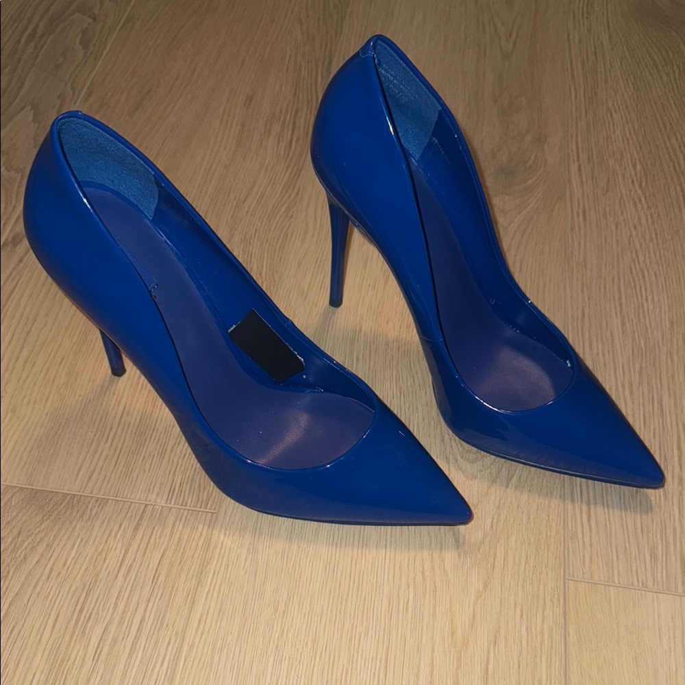 Aldo Stessy Heels